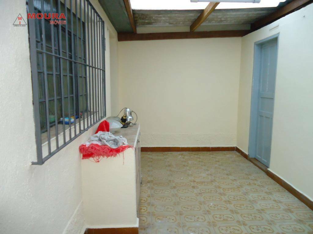 Sobrado à venda com 2 quartos, 100m² - Foto 21