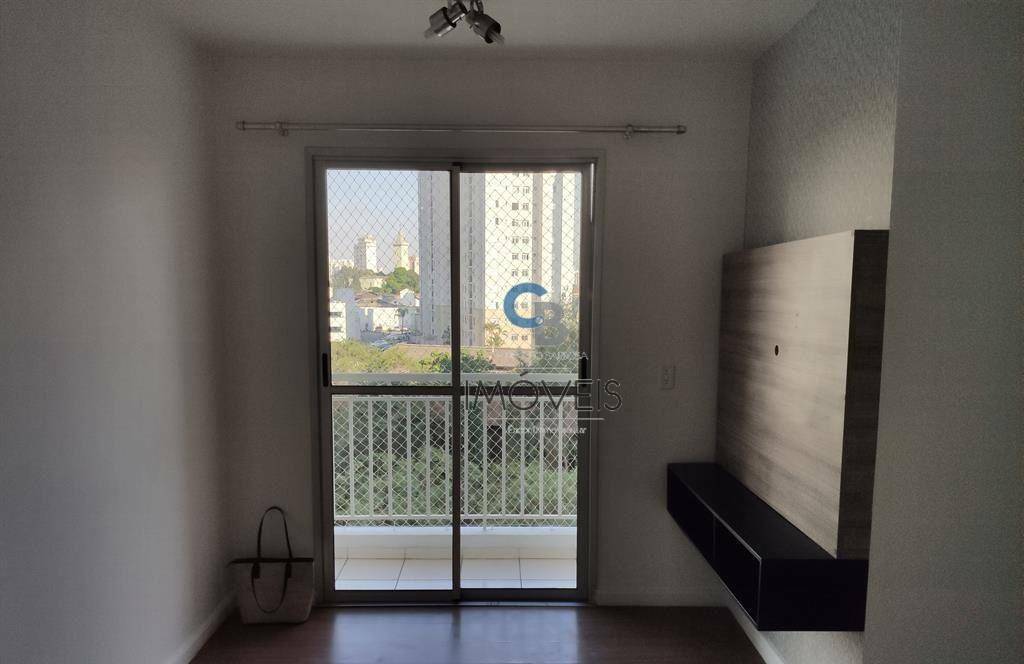 Apartamento à venda com 3 quartos, 62m² - Foto 1