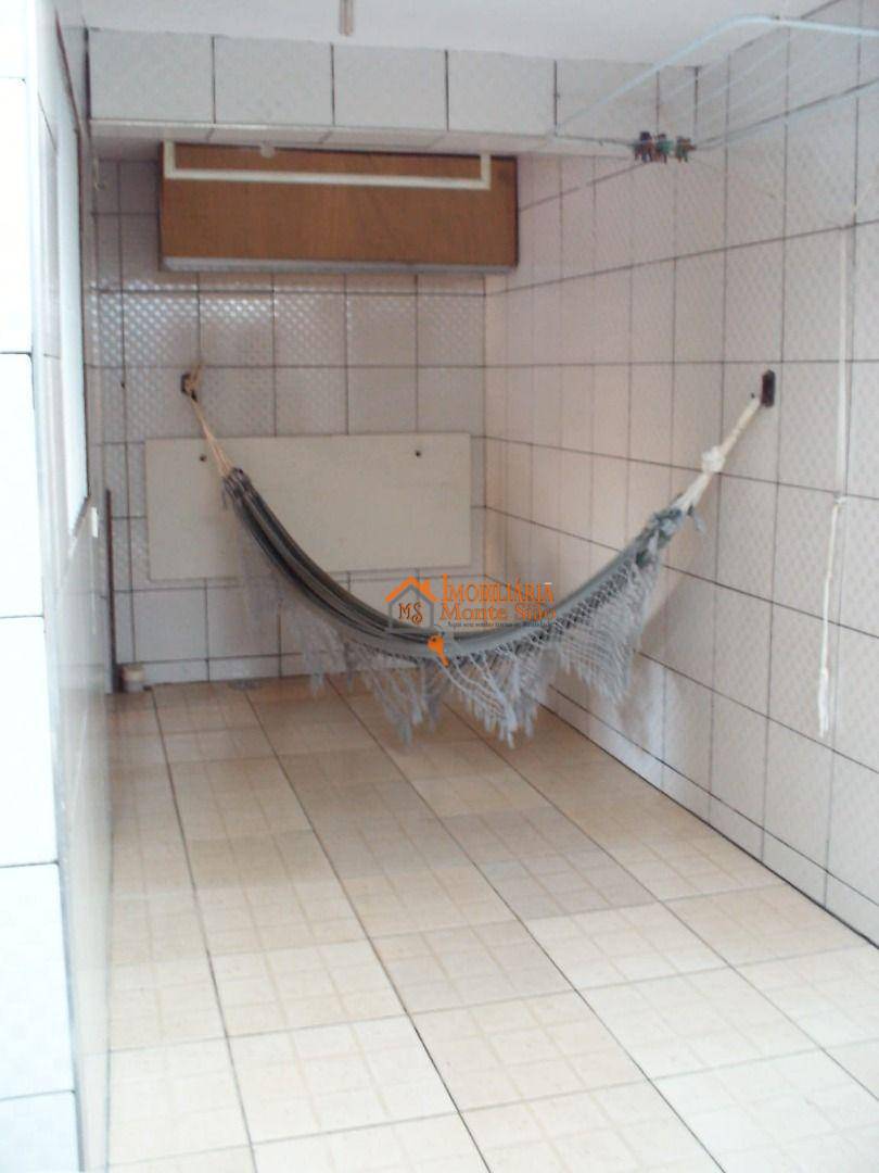 Sobrado à venda com 2 quartos, 80m² - Foto 14