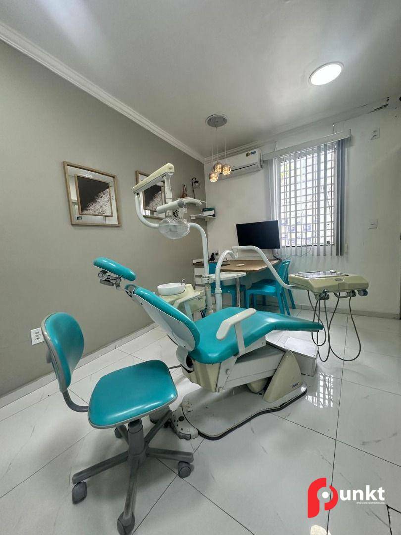Conjunto Comercial-Sala para alugar, 250m² - Foto 10