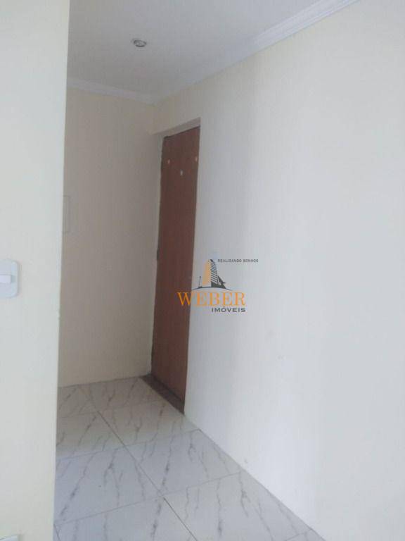 Apartamento à venda com 2 quartos, 47m² - Foto 5