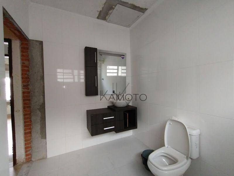 Casa à venda com 6 quartos, 291m² - Foto 13