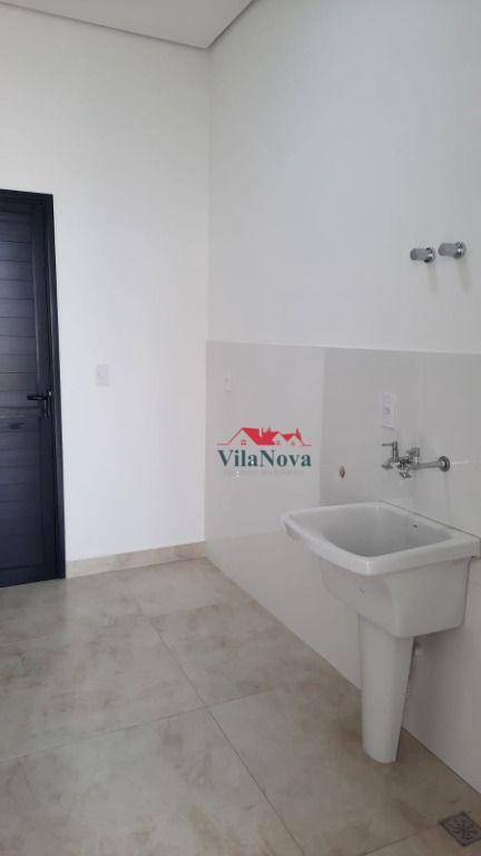 Casa de Condomínio à venda com 3 quartos, 192m² - Foto 31