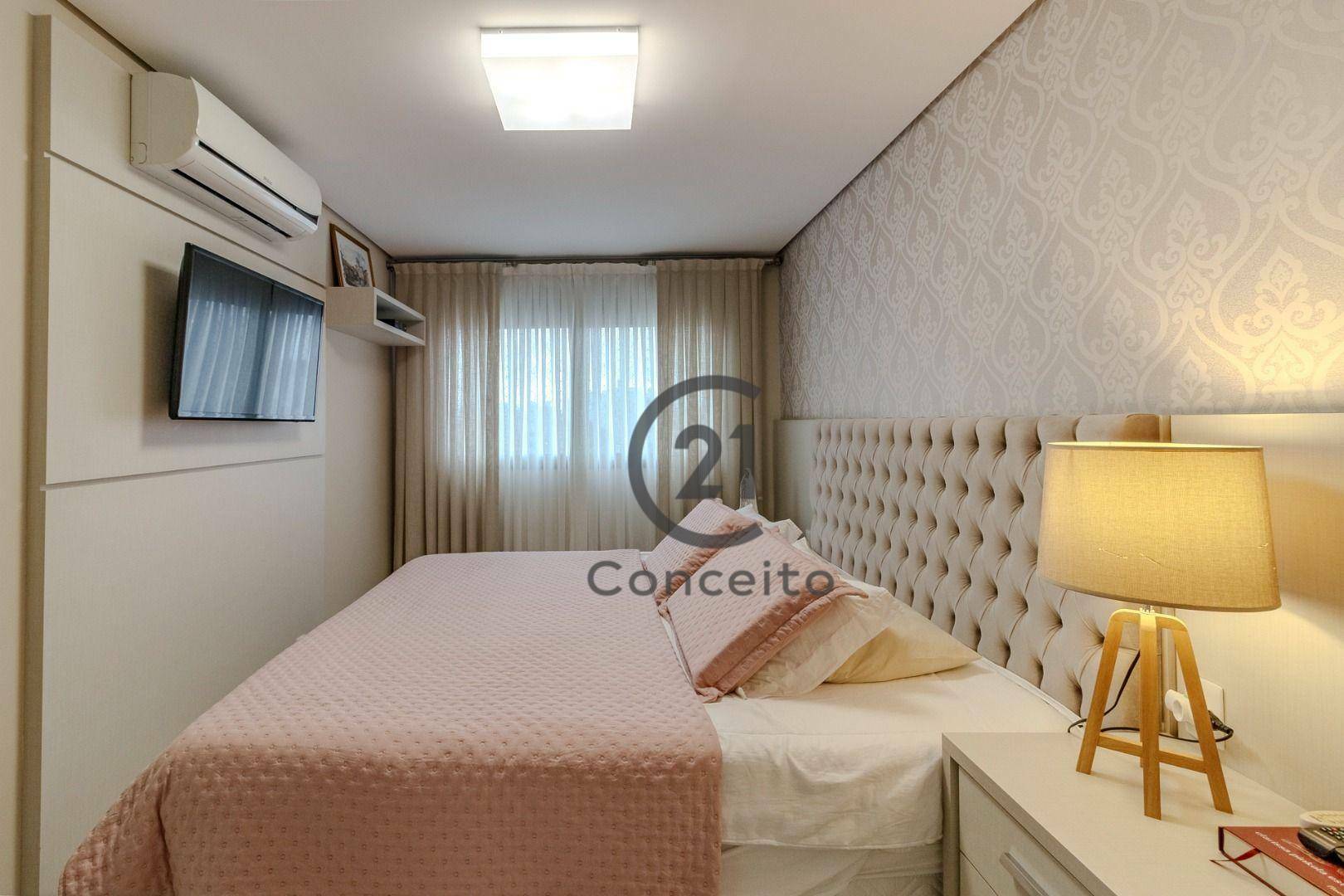 Apartamento à venda com 3 quartos, 110m² - Foto 17