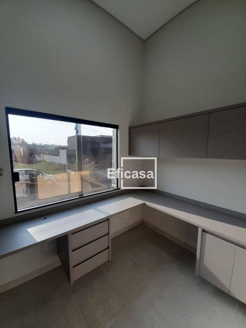 Casa de Condomínio à venda com 3 quartos, 190m² - Foto 30