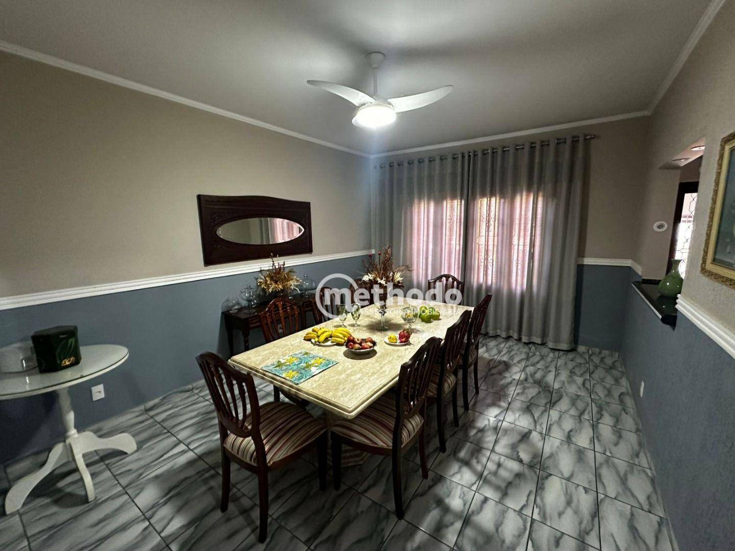 Casa de Condomínio à venda com 4 quartos, 300m² - Foto 10