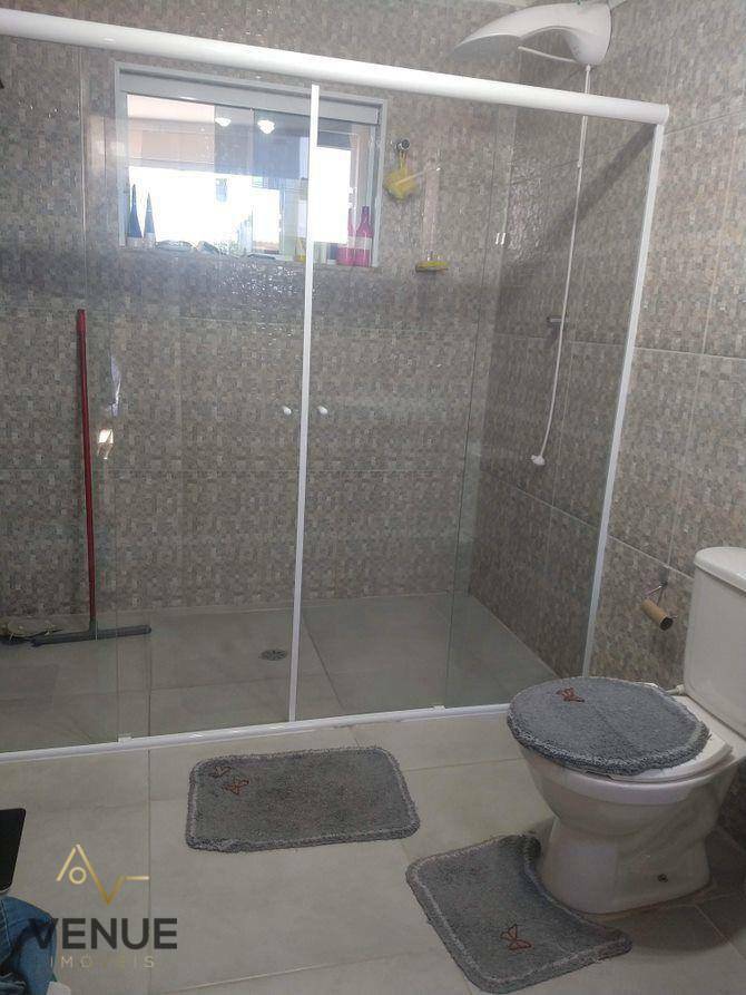 Sobrado à venda com 3 quartos, 220M2 - Foto 17