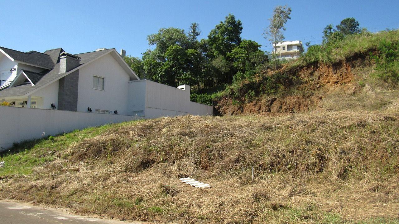 Terreno à venda, 450m² - Foto 9