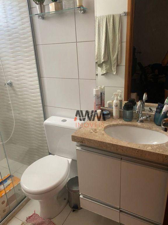 Apartamento, 3 quartos, 74 m² - Foto 13