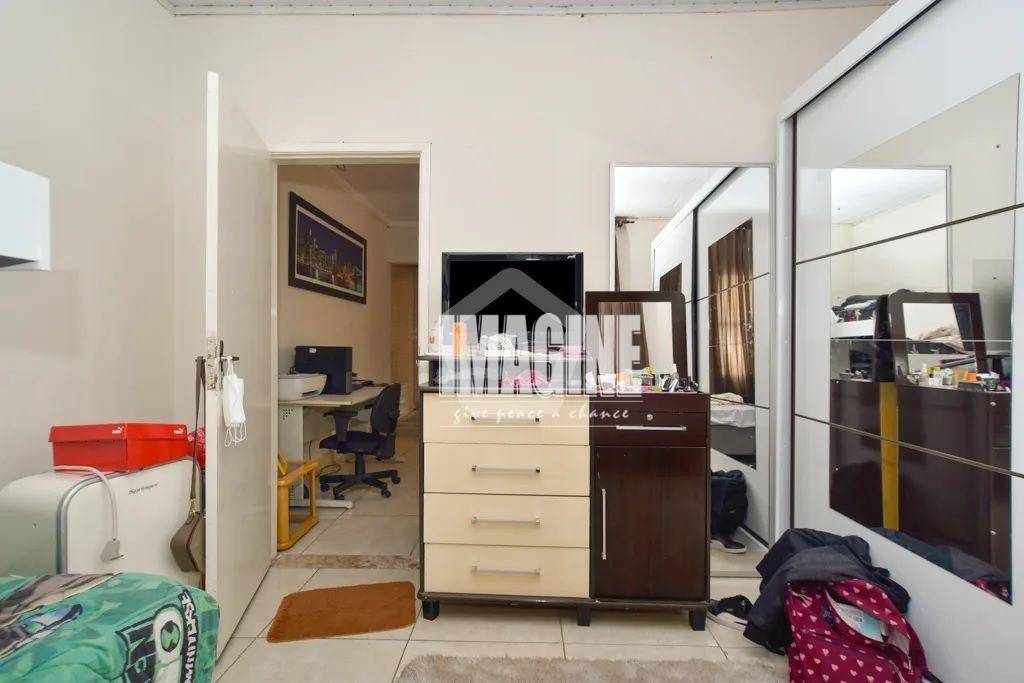 Casa à venda com 3 quartos, 120m² - Foto 8