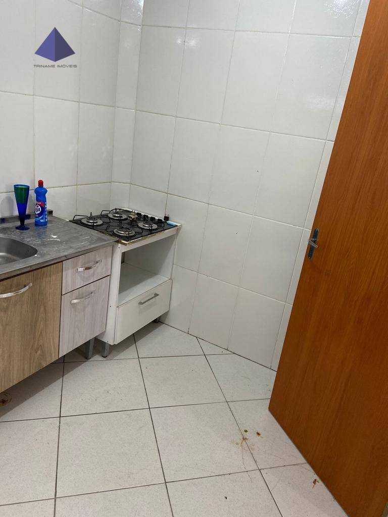 Apartamento à venda com 2 quartos, 50m² - Foto 9