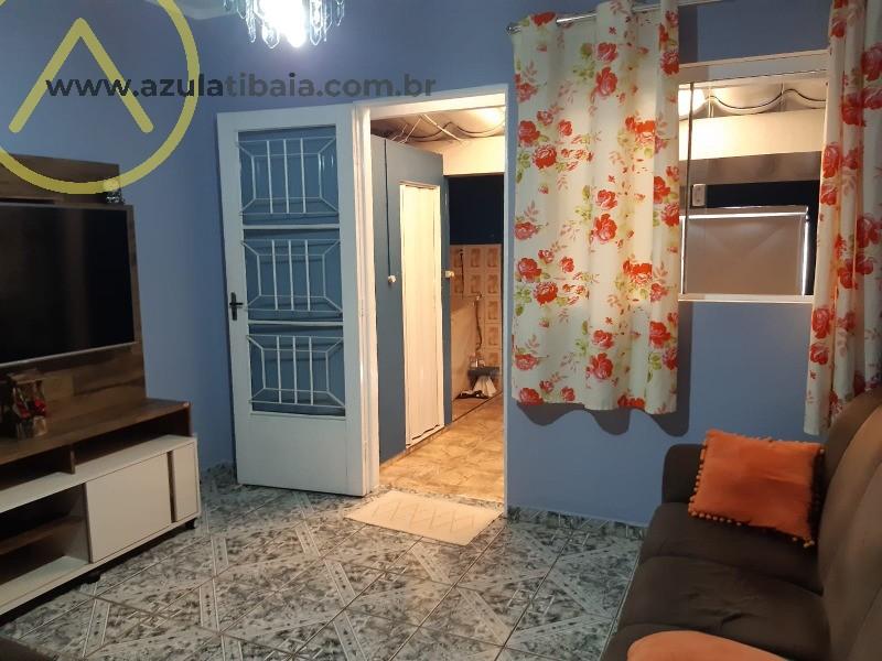Casa à venda com 2 quartos, 89m² - Foto 1
