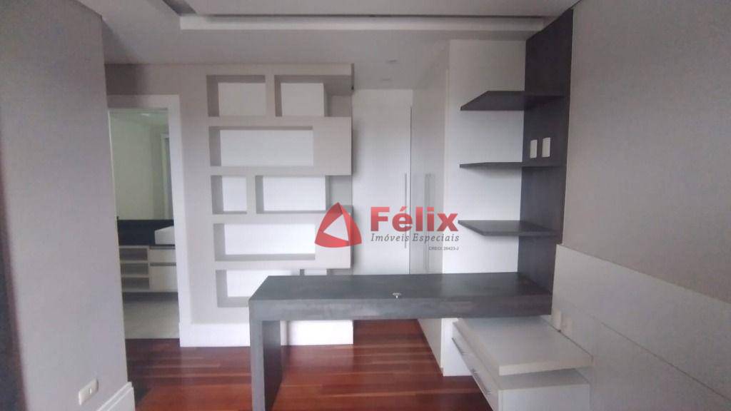 Apartamento à venda com 3 quartos, 162m² - Foto 22