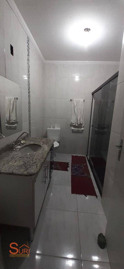 Sobrado à venda com 4 quartos, 260m² - Foto 4