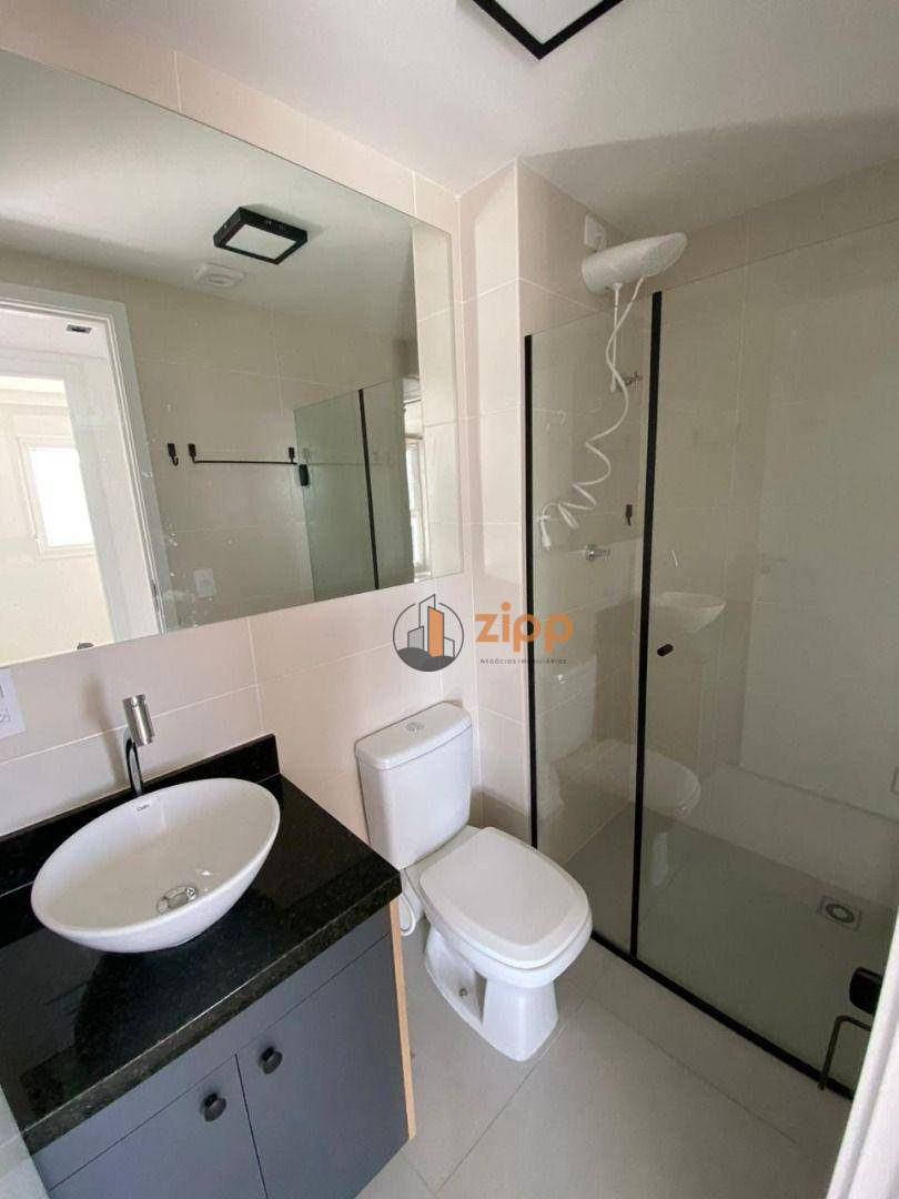 Apartamento à venda com 1 quarto, 51m² - Foto 17