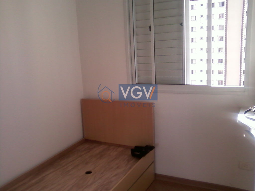 Apartamento à venda com 3 quartos, 74m² - Foto 6