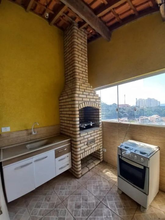 Sobrado à venda com 4 quartos, 260m² - Foto 1