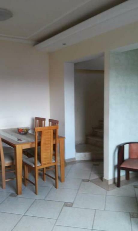 Apartamento à venda com 3 quartos, 126m² - Foto 13