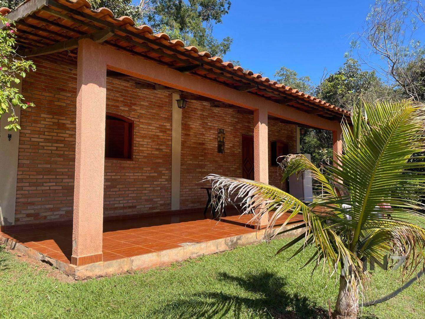 Chácara à venda com 6 quartos, 15000M2 - Foto 11