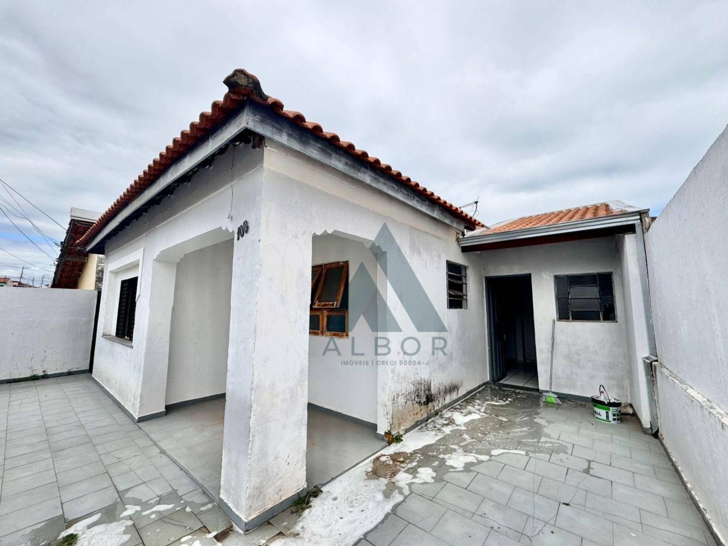 Casa, 2 quartos, 60 m² - Foto 2