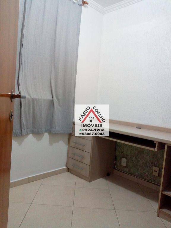 Apartamento à venda com 3 quartos, 65m² - Foto 5