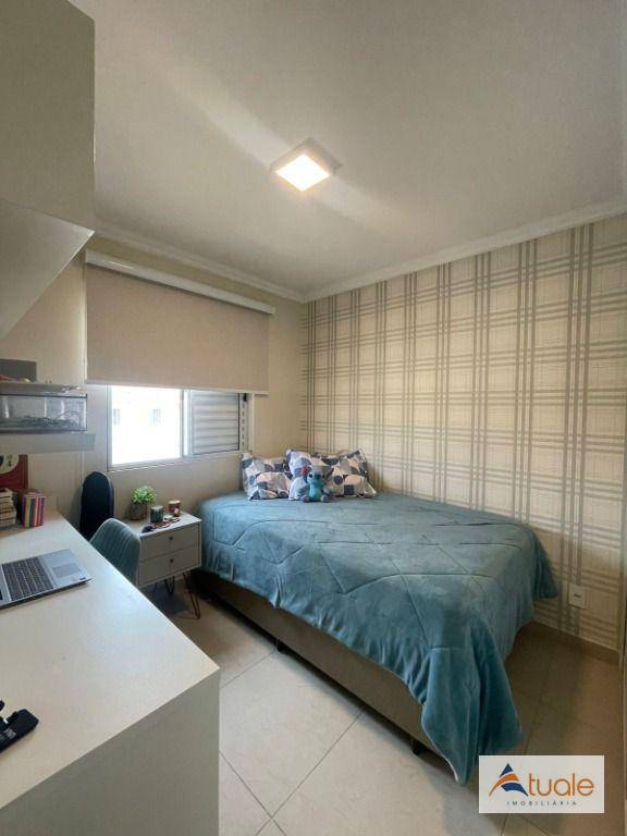 Apartamento à venda com 3 quartos, 70m² - Foto 8