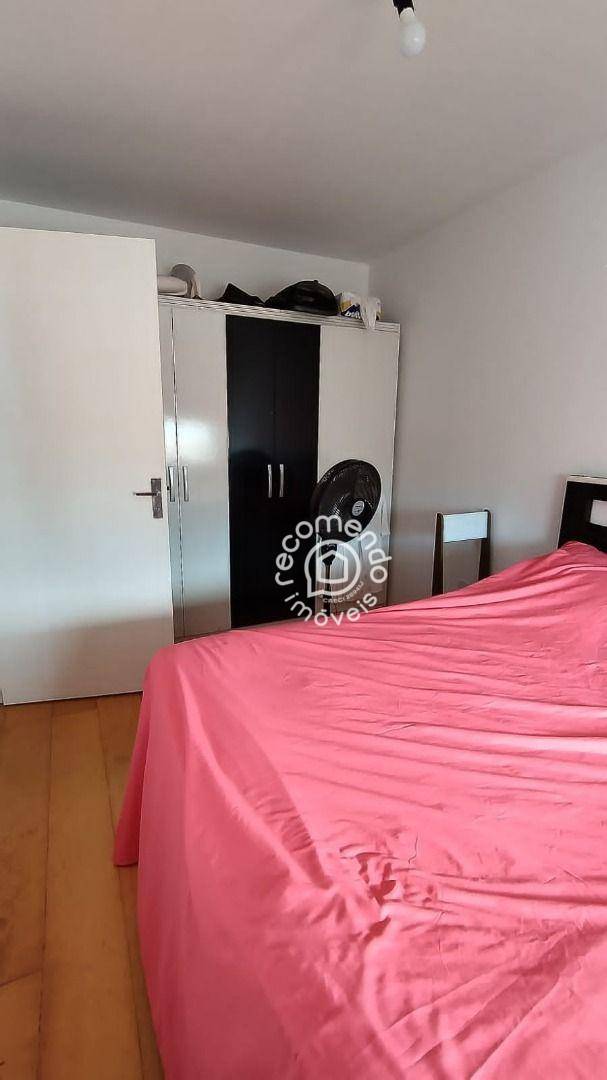 Apartamento à venda com 1 quarto, 64m² - Foto 12