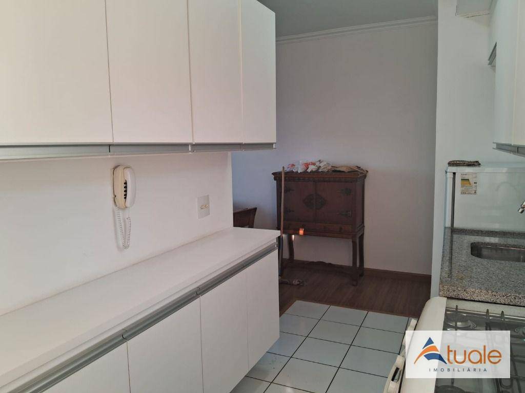 Apartamento para alugar com 3 quartos, 69m² - Foto 4