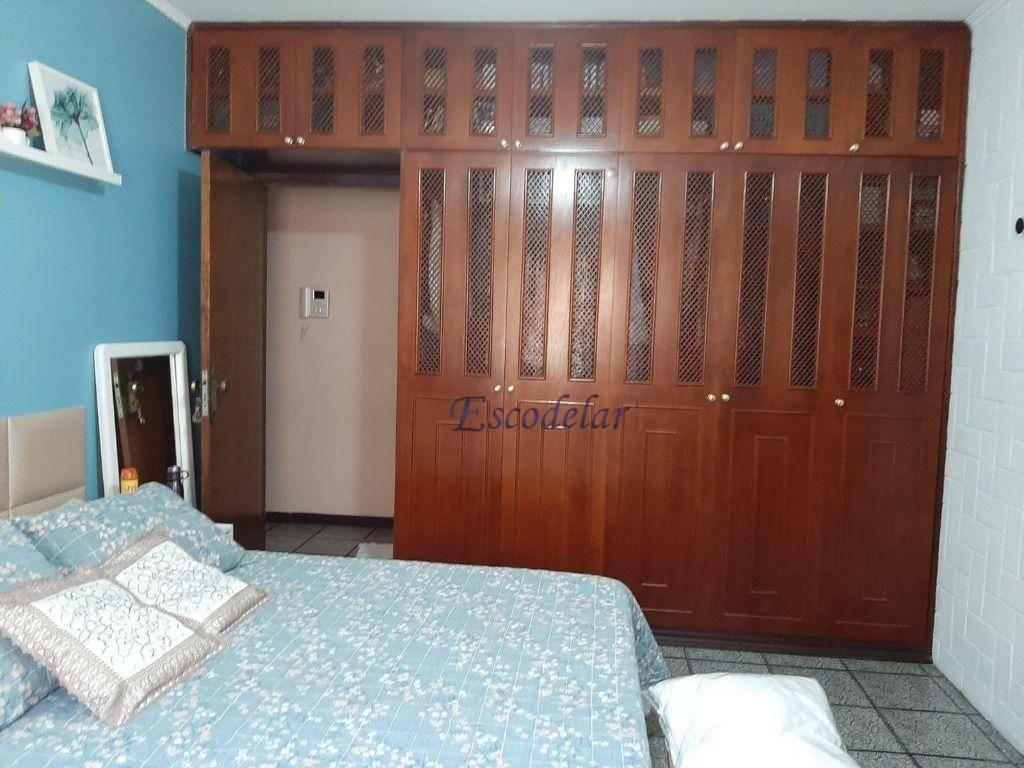 Sobrado à venda com 5 quartos, 223m² - Foto 15