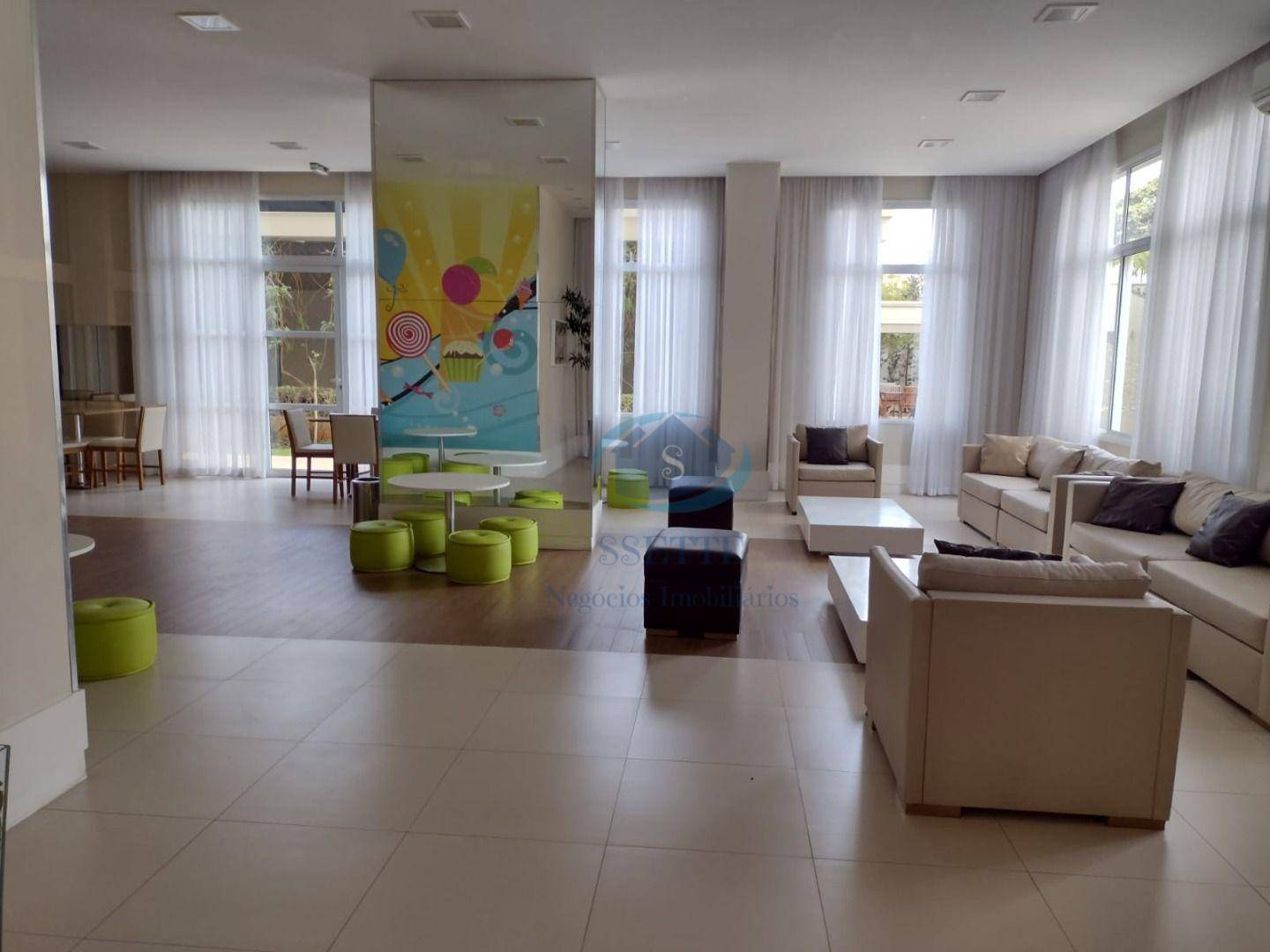 Apartamento à venda com 3 quartos, 142m² - Foto 23