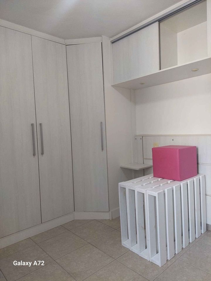 Apartamento à venda com 3 quartos, 117m² - Foto 7