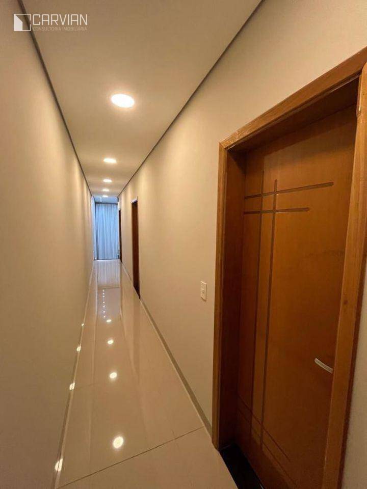 Casa de Condomínio à venda com 3 quartos, 314m² - Foto 18