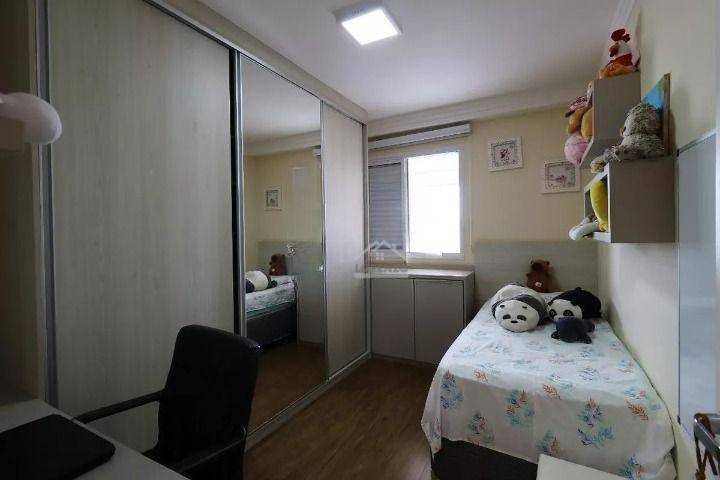 Apartamento à venda com 3 quartos, 90m² - Foto 23