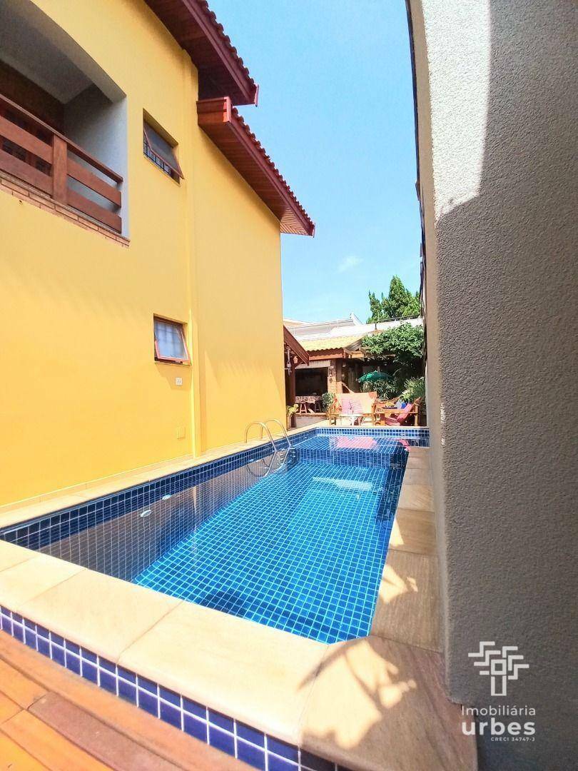 Casa à venda com 4 quartos, 349m² - Foto 55