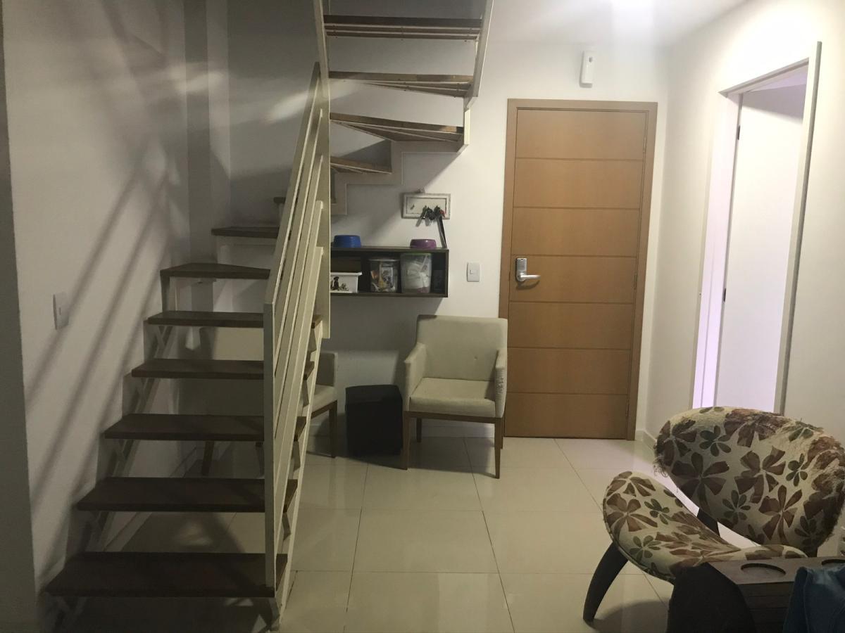 Cobertura à venda com 3 quartos, 150m² - Foto 12