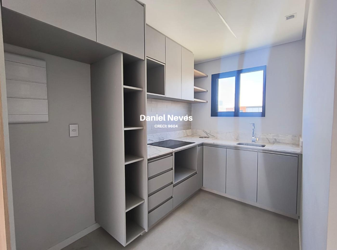 Apartamento à venda com 2 quartos, 65m² - Foto 6