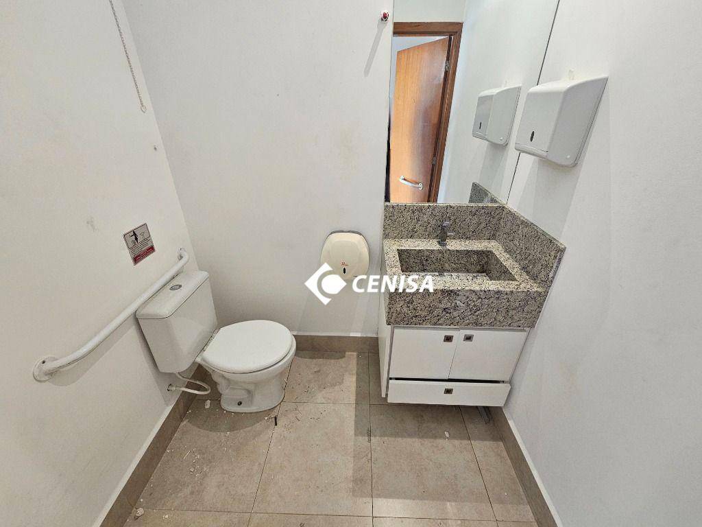 Conjunto Comercial-Sala para alugar, 65m² - Foto 8