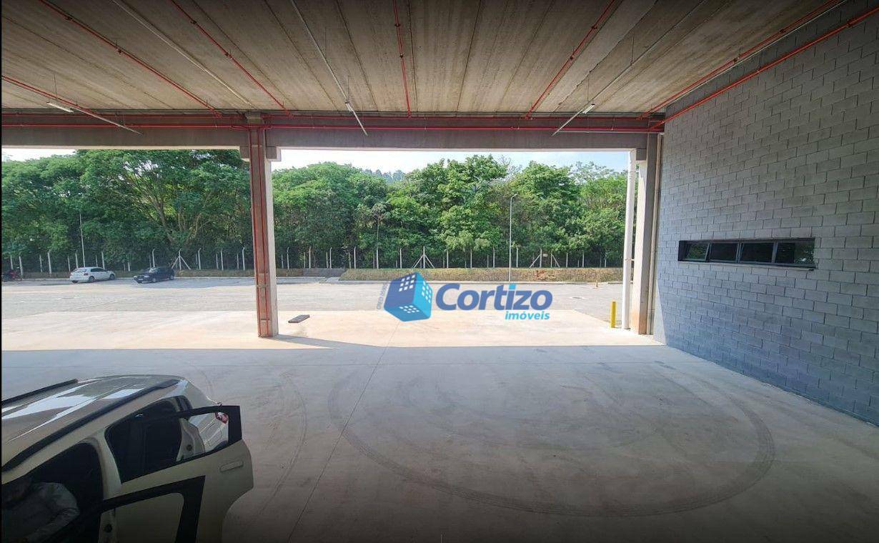 Depósito-Galpão-Armazém para alugar, 4358m² - Foto 6