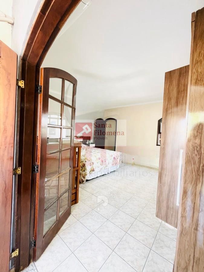 Sobrado à venda com 3 quartos, 249m² - Foto 7