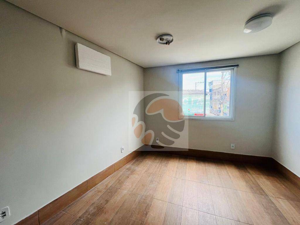Casa para alugar com 2 quartos, 80m² - Foto 2
