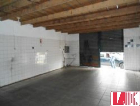 Loja-Salão para alugar, 70m² - Foto 8