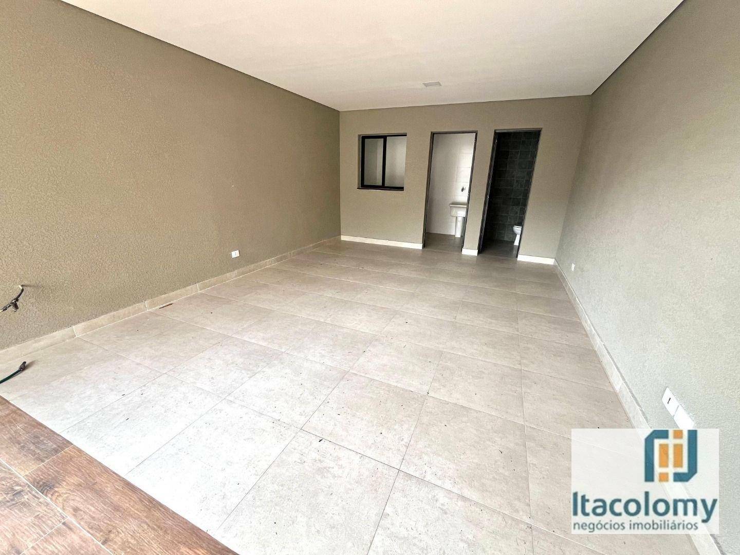 Casa de Condomínio à venda com 3 quartos, 165m² - Foto 24