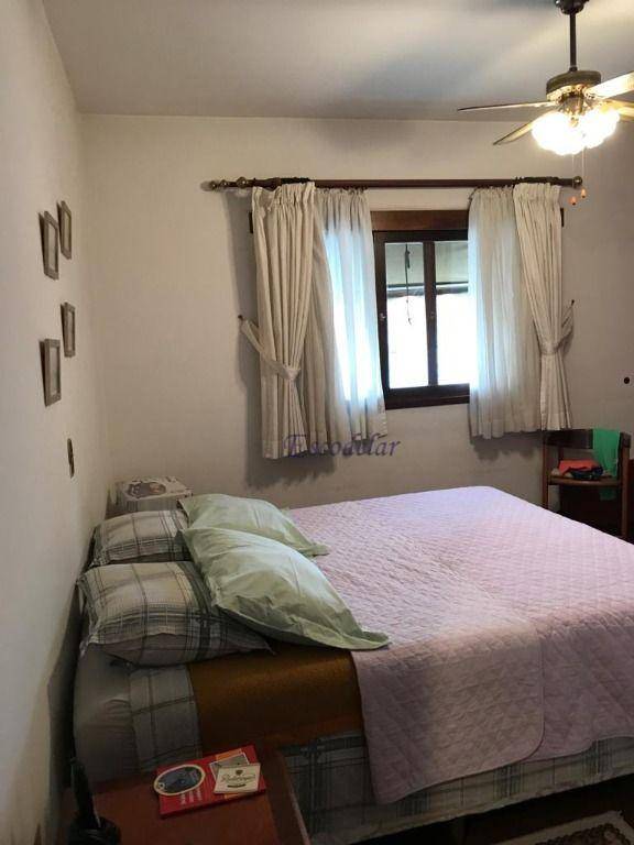 Sobrado à venda com 3 quartos, 160m² - Foto 11