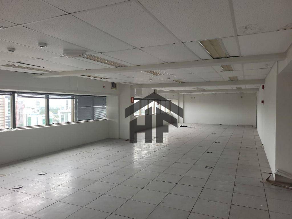 Conjunto Comercial-Sala à venda e aluguel, 362m² - Foto 12