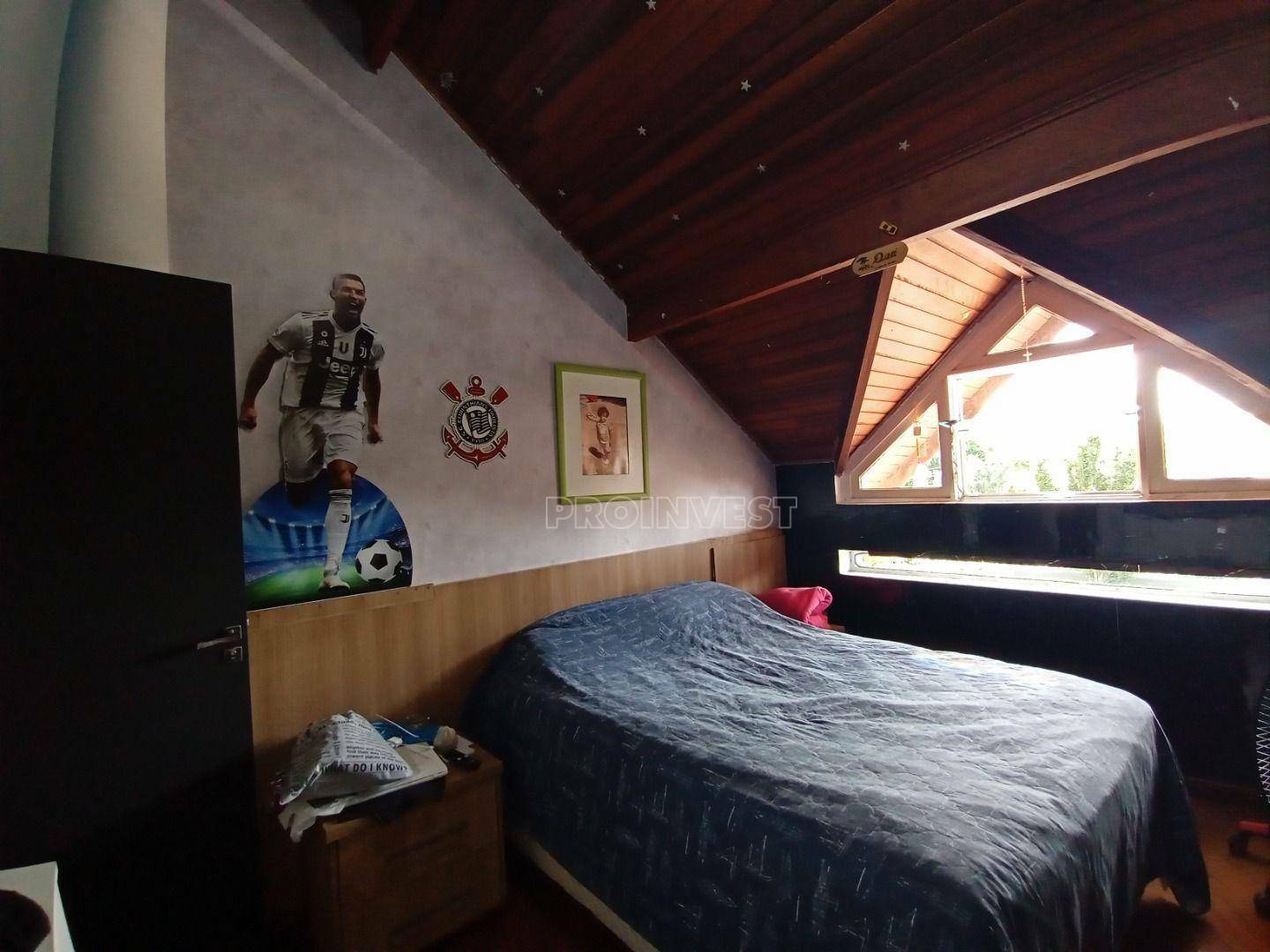 Casa de Condomínio à venda e aluguel com 3 quartos, 326m² - Foto 16