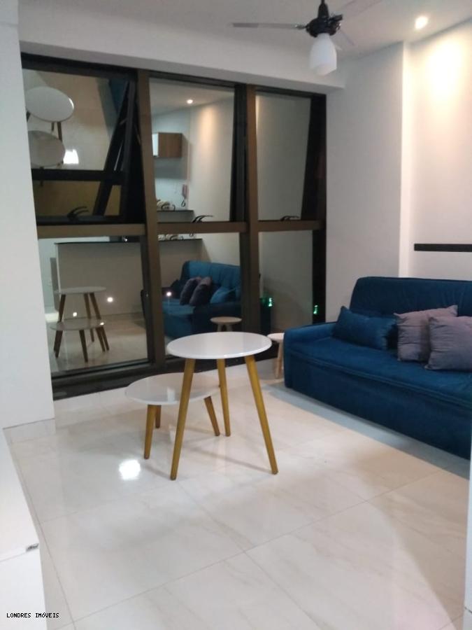 Apartamento para alugar com 1 quarto, 35m² - Foto 16