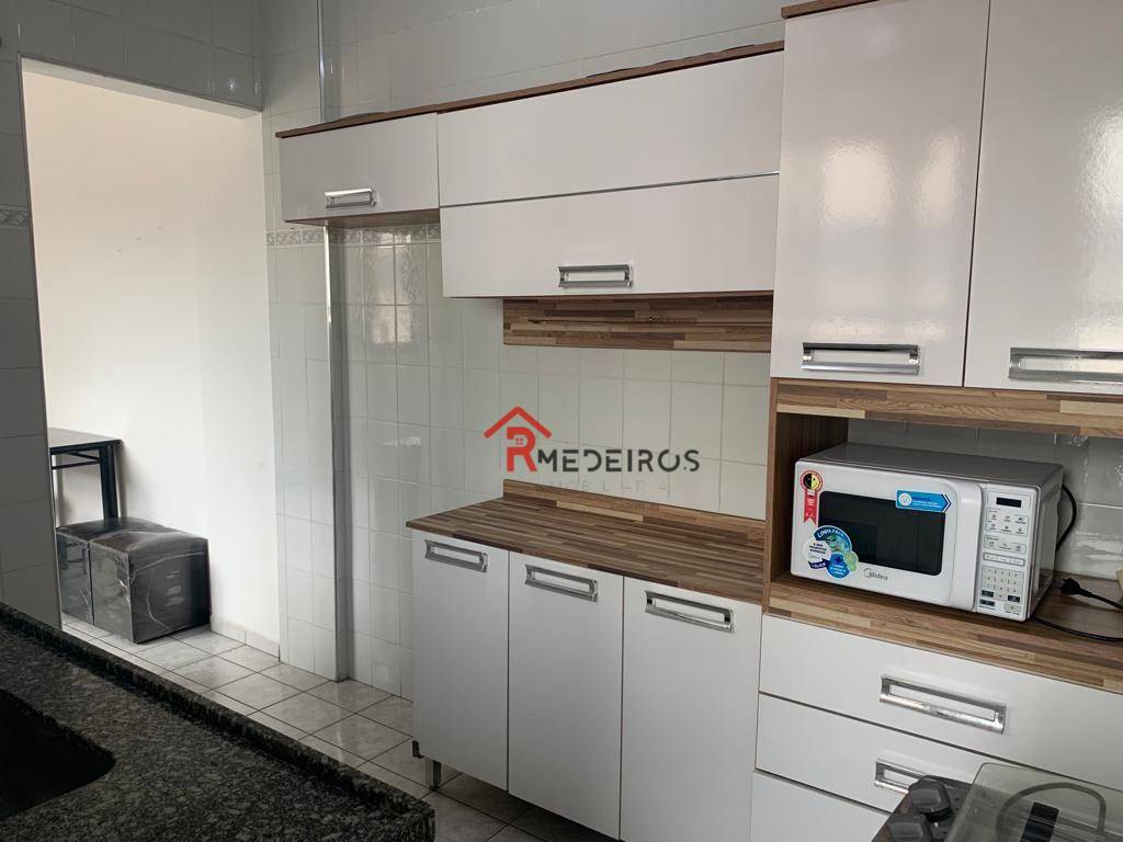 Apartamento à venda com 2 quartos, 60m² - Foto 3