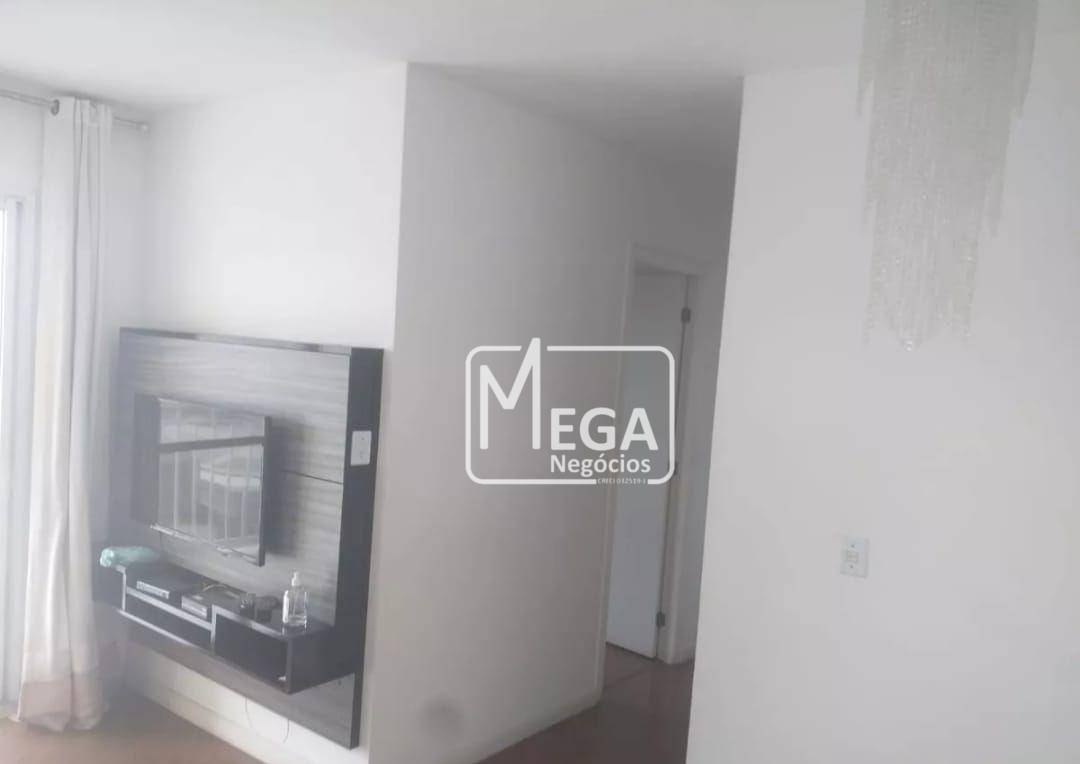 Apartamento à venda com 3 quartos, 63m² - Foto 7