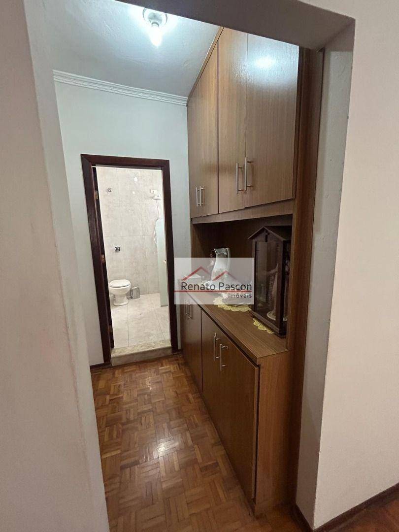 Casa, 3 quartos, 202 m² - Foto 4