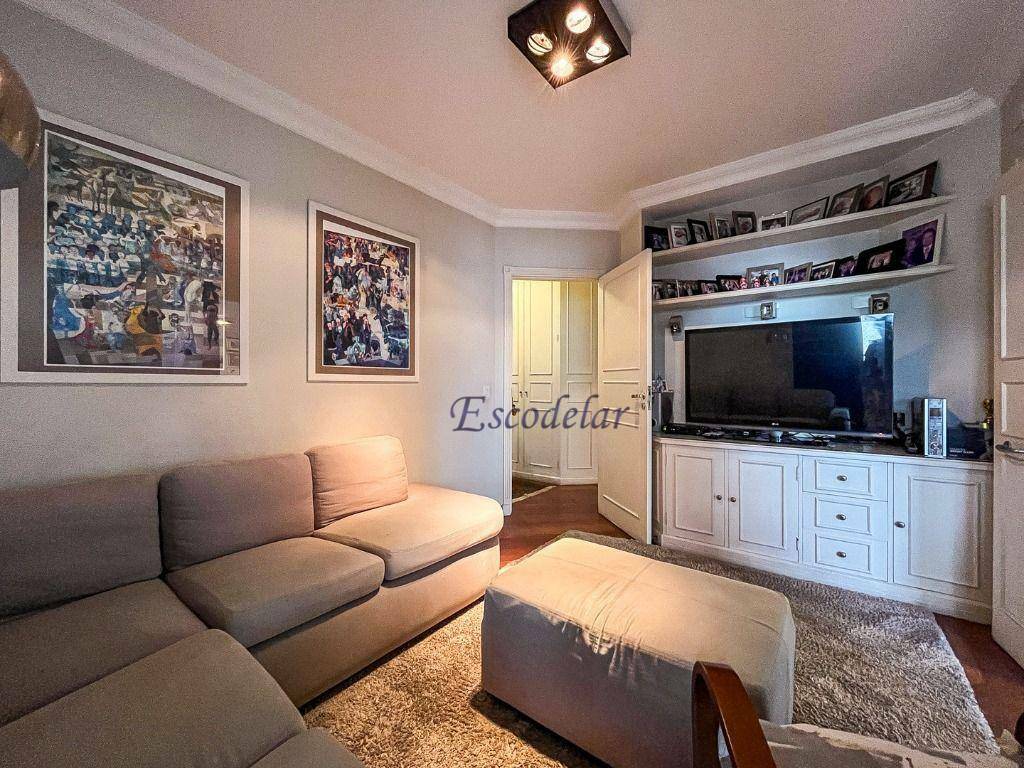 Apartamento à venda com 3 quartos, 200m² - Foto 16